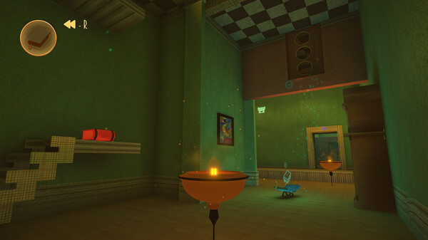 安达琳·韦普斯｜Andarin Weppes｜官方中文｜3.38G｜免安装