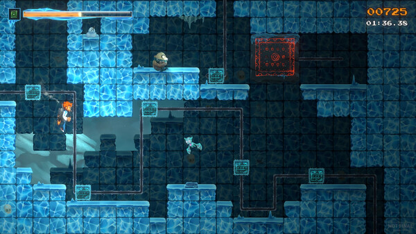 克劳斯·李—虎胆龙威｜Klaus Lee – Thunderballs｜官方中文｜558M｜免安装