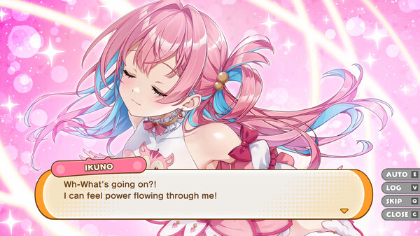 魔栗少女☆依久乃｜Magical Nut Ikuno｜官方中文-Build.18746016｜1.42G｜免安装