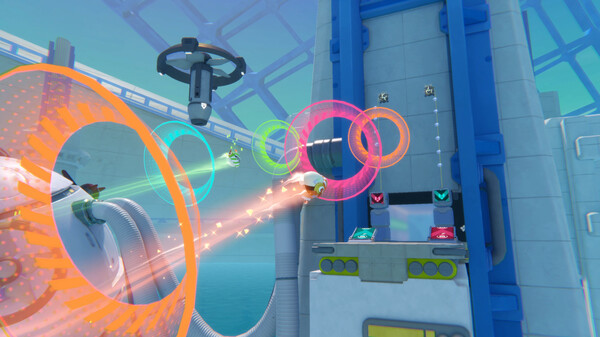 泡姆泡姆｜POPUCOM｜官方中文-v1.1.0｜9.82G｜免安装