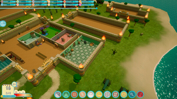 寓言医院｜Fable Hospital｜官方中文｜3.81G｜免安装