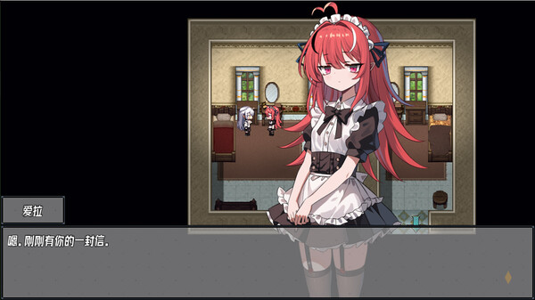 神树残响｜Echoes of the Divine Tree｜官方中文-v2025.03.26｜4.29G｜免安装