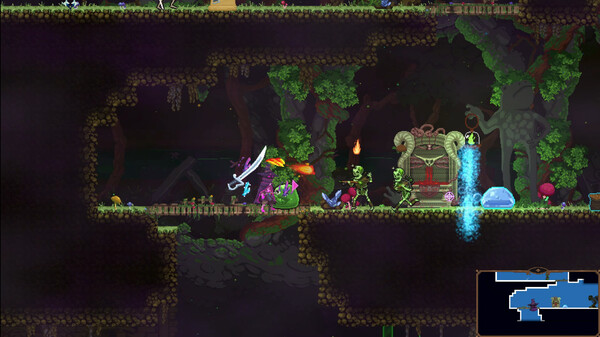 神奇魔法师｜An Amazing Wizard｜官方中文-v0.5.197｜2.86G｜免安装