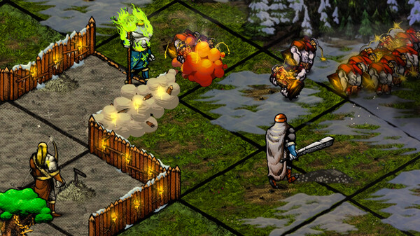 城堡之巅｜ORX｜官方中文-Build.17839217｜3.74G｜免安装