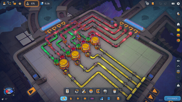 异形工厂2｜Shapez 2 Dimension｜官方中文｜1.56G｜免安装