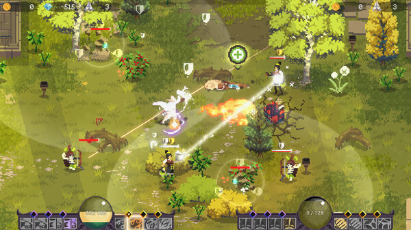 风暴驭使｜StormEdge｜官方中文-v1.1.0｜2.23G｜免安装