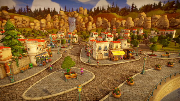 一起玩农场2｜Farm Together 2｜官方中文-v20250711｜877M｜免安装