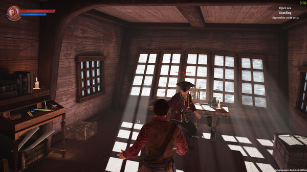 海盗遗产｜Corsairs Legacy｜官方中文-v0.3014｜29G｜免安装