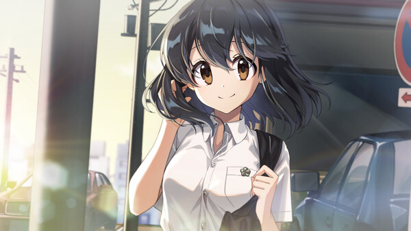 永夏之恋 – 終わらない季節の真ん中で｜官方中文-Build.18234142+全DLC｜6.13G｜免安装