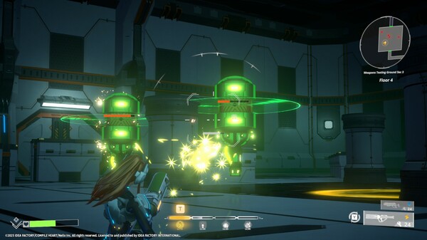 斯卡雷特救赎｜Scar-Lead Salvation｜官方中文｜5.12G｜免安装