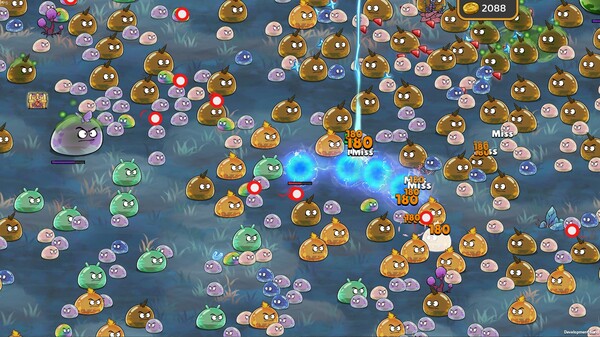 勇者串串烧：泡泡幸存者｜Skewer of Heroes｜官方中文-v1.3.1｜585M｜免安装