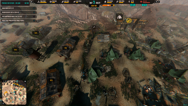 后启示录建造｜Post-Apo Builder｜官方中文｜12.2G｜免安装