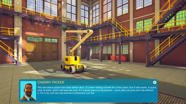 喷漆模拟器｜Spray Paint Simulator｜官方中文｜5.56G｜免安装