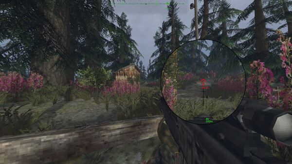 匕首指令｜Dagger Directive｜官方中文-Build.18859674｜2.51G｜免安装