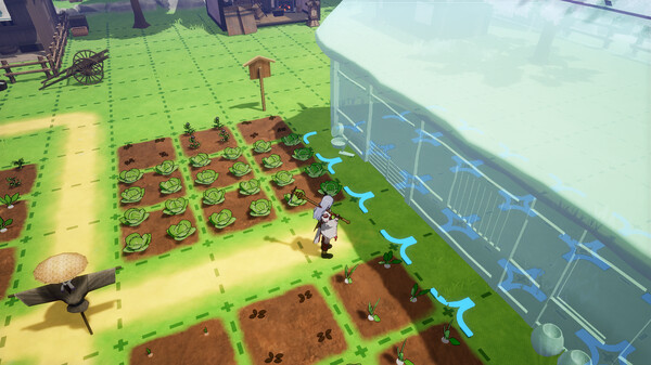 符文工房 龙之天地｜Rune Factory Guardians of Azuma｜官方中文-v1.0.5｜12.3G｜免安装