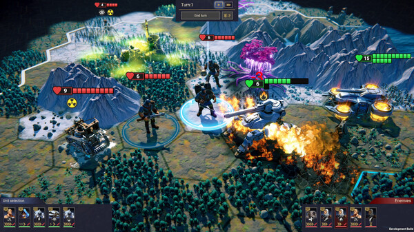 废土帝国：人类复兴｜Revival Recolonization｜官方中文-v1.2.452｜1.98G｜免安装