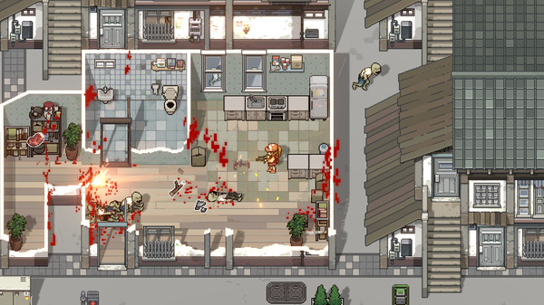 尸外桃源｜Zelter｜官方中文-v0.6.4.10535｜1.44G｜免安装