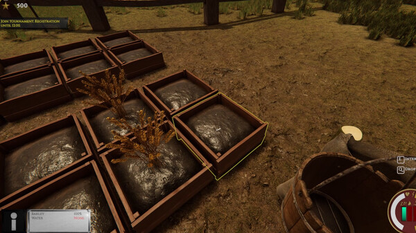 克里克斯自由角斗士的生活｜CRIXUS：Life of free Gladiator｜官方中文｜5.95G｜免安装