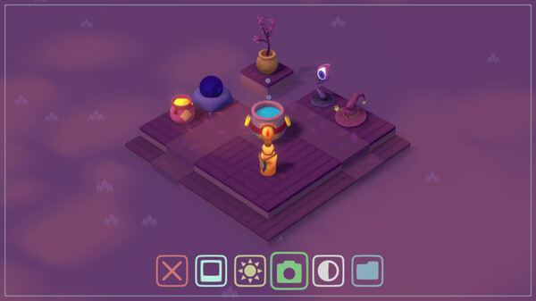 神秘世界｜Mystopia｜官方中文｜2.87G｜免安装