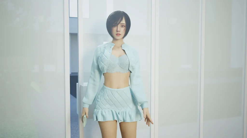 最热的夏天｜Hottest Summer｜官方中文-v0.9｜1.71G｜免安装_果漫社区