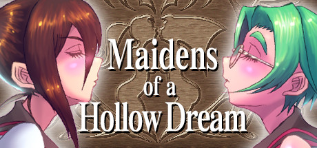 虚梦的少女｜Maidens of a Hollow Dream｜官方中文-v2677092｜123M｜免安装_果漫社区