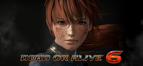 死或生6｜DEAD OR ALIVE 6｜官方中文-v1.22a+预购特典+季票-摇摇乐+全DLC-支持手柄｜58.5G｜免安装_果漫社区