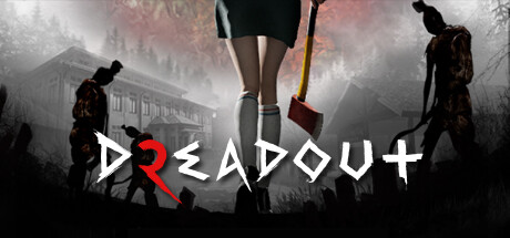 小镇惊魂2｜DreadOut 2｜官方中文-v1.1.7｜16.8G｜免安装_果漫社区