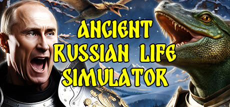 古代俄罗斯生活模拟器｜Ancient Russian Life Simulator｜官方中文-Build.13021802｜792M｜免安装_果漫社区