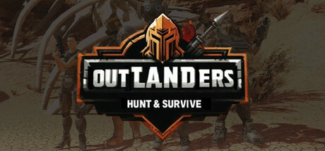 外乡人：狩猎与生存｜Outlanders Hunt and Survive｜官方中文｜4.94G｜免安装_果漫社区