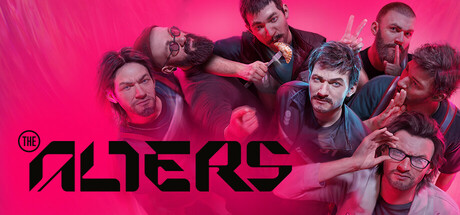 多重人生｜The Alters｜官方中文-v1.4.1.2｜55.7G｜免安装_果漫社区