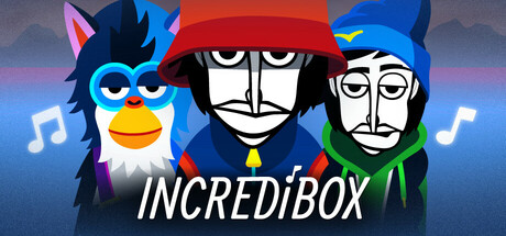 节奏盒子｜Incredibox｜官方中文-Build.17729672｜421M｜免安装_果漫社区