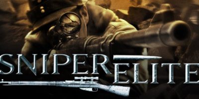 狙击精英1｜Sniper Elite｜官方中文 ｜3.07G｜免安装_果漫社区