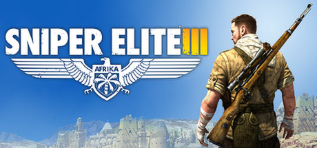 狙击精英3｜Sniper Elite 3｜官方中文+全DLC｜26.3G｜免安装_果漫社区