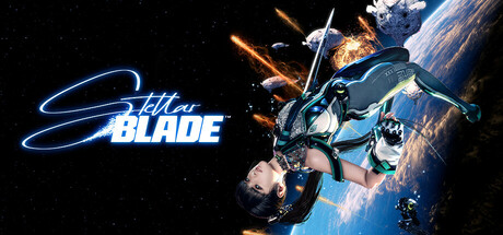 剑星｜Stellar Blade｜官方中文-Demo体验版｜13.4G｜免安装_果漫社区
