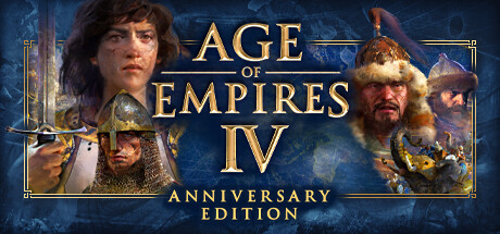帝国时代 IV｜Age of Empires IV｜官方中文-v15.2.7445｜59.7G｜免安装_果漫社区