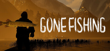 去钓鱼｜GONE Fishing｜官方中文｜2.68G｜免安装_果漫社区