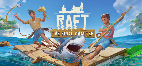 木筏求生｜Raft｜官方中文-v1.1.02+PC安卓双端｜5.43G｜免安装_果漫社区