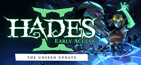 哈迪斯2｜Hades II｜官方中文-v0.123392｜7.55G｜免安装_果漫社区