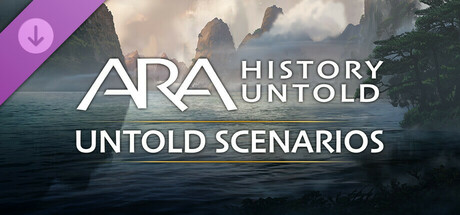 Ara:不为人知的历史｜Ara:History Untold｜官方中文-v1.4.0+全DLC｜34.7G｜免安装_果漫社区