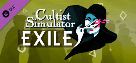密教模拟器｜Cultist Simulator｜官方中文-v2025.4.e.6｜723M｜免安装_果漫社区