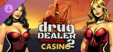 毒枭模拟器2｜Drug Dealer Simulator 2｜官方中文-v1.1+全DLC｜29.2G｜免安装_果漫社区