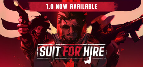 适合雇佣｜Suit for Hire｜官方中文-v1.0.1｜3.58G｜免安装_果漫社区