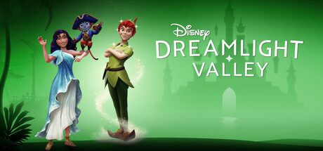 迪士尼梦幻星谷｜Disney Dreamlight｜官方中文-v1.17.11.6｜17.5G｜免安装_果漫社区