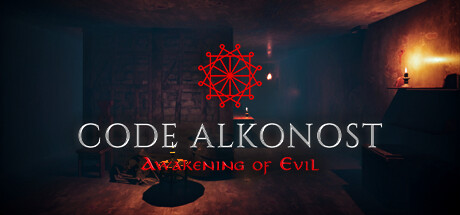 阿尔科诺斯密码:邪恶觉醒｜Code Alkonost: Awakening of Evil｜官方中文-Build.18831944｜14.6G｜免安装_果漫社区