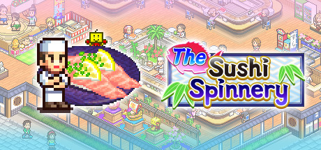 海鲜寿司物语｜The Sushi Spinnery｜官方中文-Build.14360227｜83.4M｜免安装_果漫社区