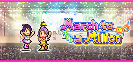 百万乐曲物语｜March to a Million｜官方中文-Build.13734330｜88.8M｜免安装_果漫社区