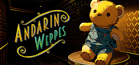 安达琳·韦普斯｜Andarin Weppes｜官方中文｜3.38G｜免安装_果漫社区