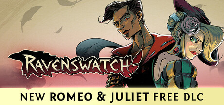 鸦卫奇旅｜Ravenswatch｜官方中文-v1.02.02.00｜7.30G｜免安装_果漫社区