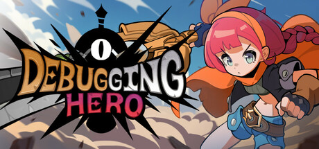 调试英雄｜Debugging Hero｜官方中文-Build.18729155｜336M｜免安装_果漫社区