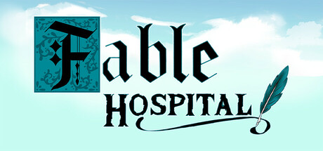 寓言医院｜Fable Hospital｜官方中文｜3.81G｜免安装_果漫社区